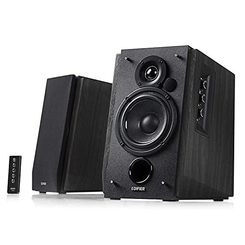 Edifier R1700BT zestaw głośników – 2 głośniki regałowe